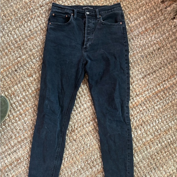 3 Pairs of Tokyo High Rise Slim Fit Jeans😍 - Picture 7 of 9